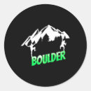 Buscar boulder pegatinas Confía en los pies