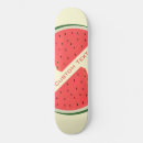 Buscar maduro tablas de skate Fruta