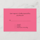 Buscar brillante tarjetas rsvp Para todos
