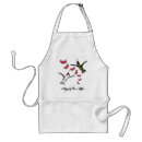 Buscar colibrí delantales Cocinero