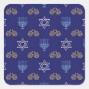 Buscar hannukah pegatinas Menorah