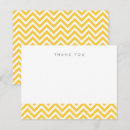 Buscar zig invitaciones Chevron