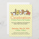 Buscar comida de desayuno invitaciones Bacon