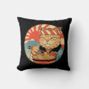 Buscar neko cojines Japonés