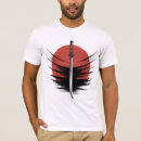 Buscar katana camisetas Japón