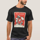Buscar psilocybin camisetas Hongos
