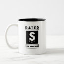 Buscar clasificación tazas Humor