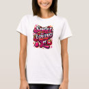Buscar individual camisetas Para ella