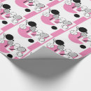 Buscar tenis papel de regalo Para ella