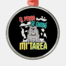 Buscar español adornos Profesores