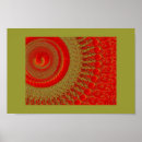 Buscar caleidoscópico posters Mandala