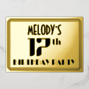 Buscar 17 invitaciones de cumpleaños General y unisex