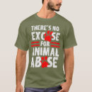 Buscar abuso animal camisetas Pitbull