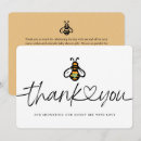 Buscar honey bee tarjetas 5 º ducha