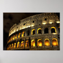 Buscar roma antigua posters Coliseo