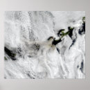 Buscar islas aleutian posters Erupción