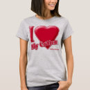 Buscar tintorero camisetas Amar