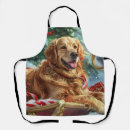 Buscar ret delantales Perro