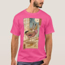 Buscar yokai camisetas Ramen