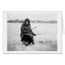 Buscar esquimal postales Hielo