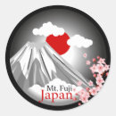 Buscar naturaleza y paisajes pegatinas Japón