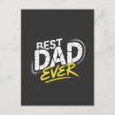 Buscar el mejor papá invitaciones Para él