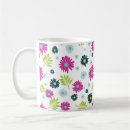 Buscar margaritas tazas Rosa