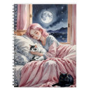 Buscar buen cuadernos Gatito