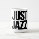 Buscar jazz tazas Café