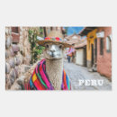 Buscar perú pegatinas Llama