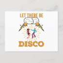 Buscar música de los años 70 postales 1 ᵉʳ discoteca