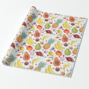 Buscar piña papel de regalo Colorido