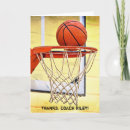 Buscar enganche tarjetas Baloncesto