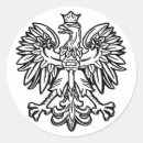 Buscar aguila pegatinas Polska