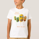 Buscar bacterias camisetas Diversión