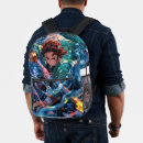 Buscar manga mochilas Japón