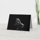 Buscar silueta del perro tarjetas Animales