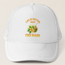 Buscar tiki gorras Hawaii