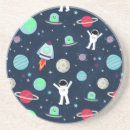 Buscar nave espacial posavasos Niños