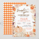 Buscar especias invitaciones Especias de calabaza y