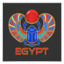 Buscar escarabajo egipcio posters Egipto