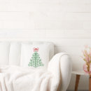 Buscar árbol de navidad moderno cojines Para todos