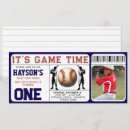 Buscar equipo de béisbol invitaciones Pequeño perezoso