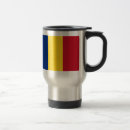 Buscar rumania tazas Rojo