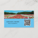 Buscar vcard tarjetas de visita Portafolio de código qr