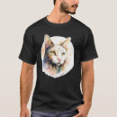 Buscar gatos originales camisetas Adorable