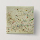 Buscar mapa de europa chapas Europeo