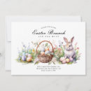 Buscar del brunch de pascua invitaciones Invitados