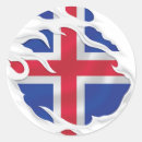 Buscar bandera de islandia pegatinas 1 ᵉʳ burla
