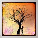 Buscar silueta posters Bonito